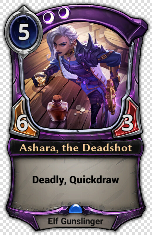 Eternal Card Game Wiki   Eternal Card Game Ashara  HD Png DownloadTransparent PNG