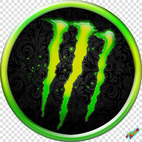 Monster Energy Agario Custom Skin   Logo Wallpaper Monster Energy  HD Png DownloadTransparent PNG