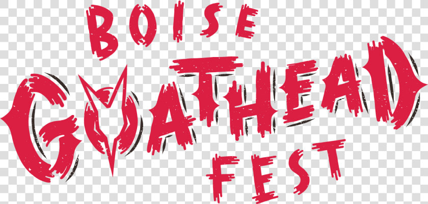 Boise Goathead Fest  HD Png DownloadTransparent PNG