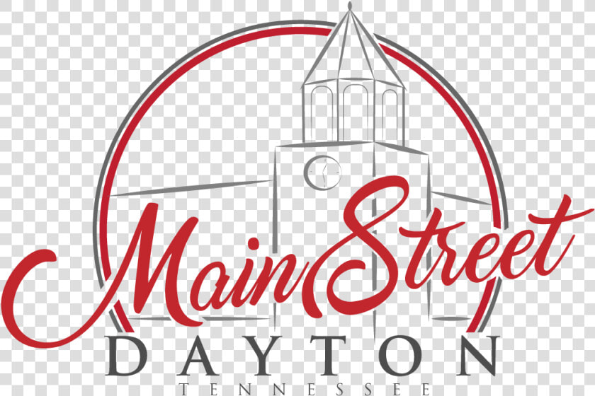 Mainstreet Dayton Class Img Responsive True Size   Calligraphy  HD Png DownloadTransparent PNG