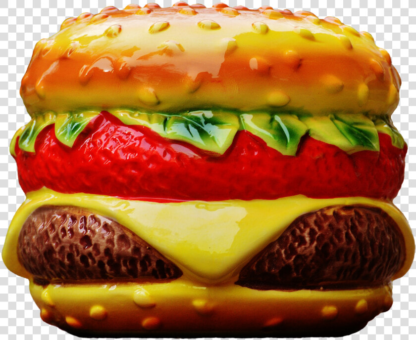 Cheeseburger Hamburger Junk Food Fast Food Onion Ring  HD Png DownloadTransparent PNG