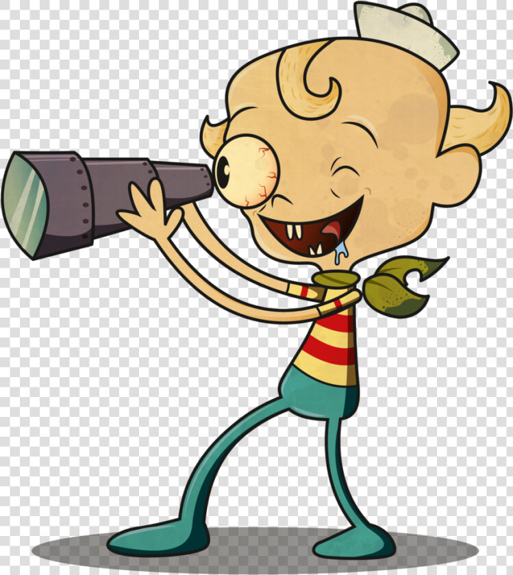 Flap Jack 68396   Marvelous Misadventures Of Flapjack Png  Transparent PngTransparent PNG