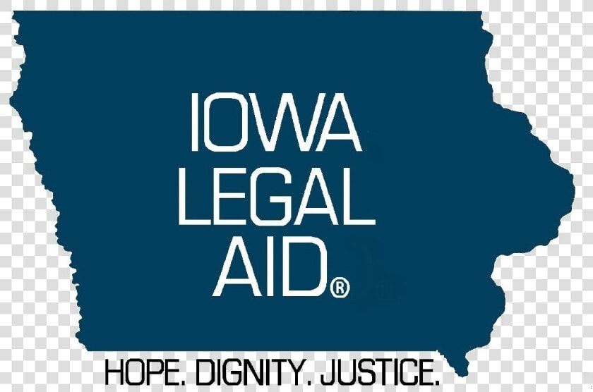 Employment At Iowa Legal Aid   Iowa Legal Aid  HD Png DownloadTransparent PNG