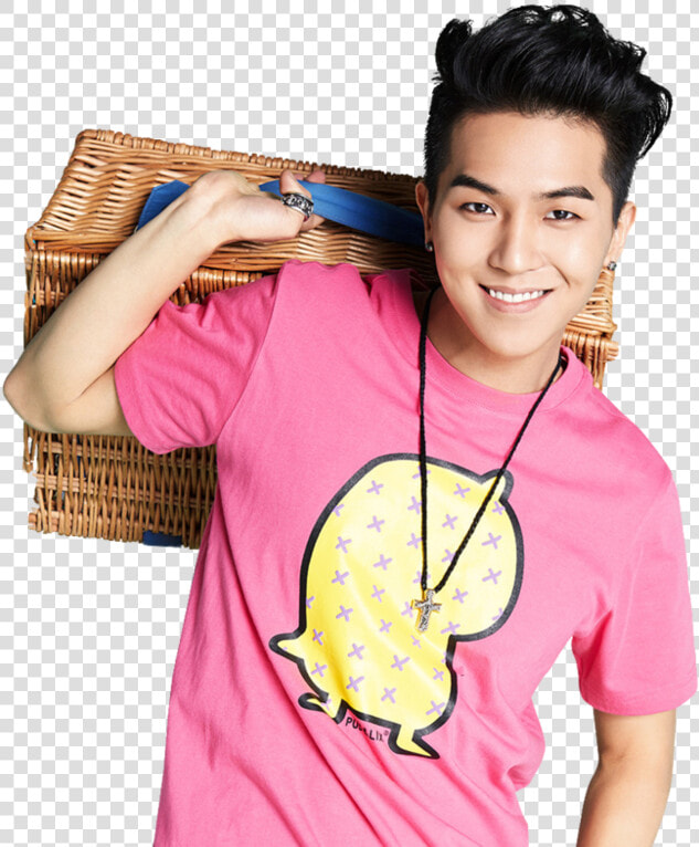 Transparent Mino Png   Mino Winner Png  Png DownloadTransparent PNG