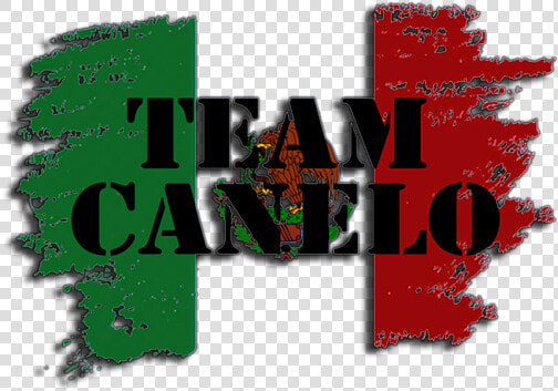 Team Canelo  HD Png DownloadTransparent PNG