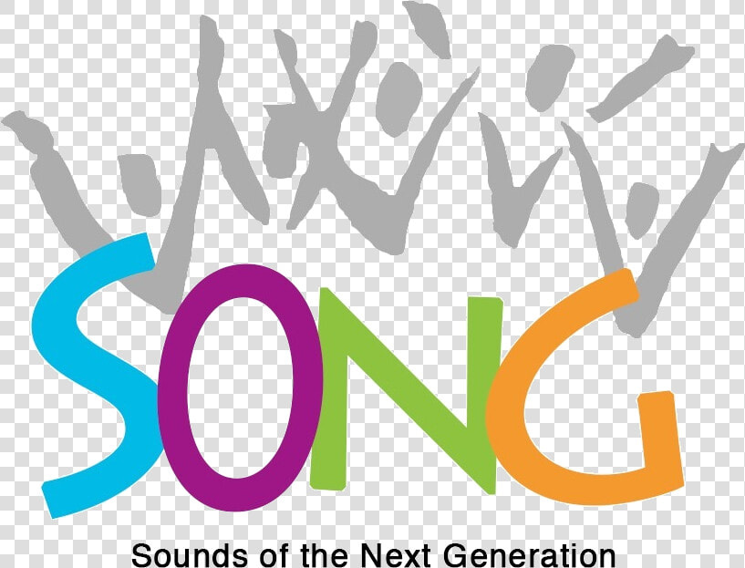 Logo Transparent   Black Choir  HD Png DownloadTransparent PNG