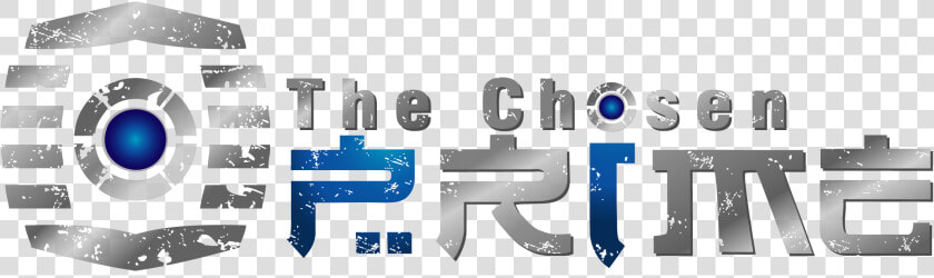 Chosen Prime  HD Png DownloadTransparent PNG