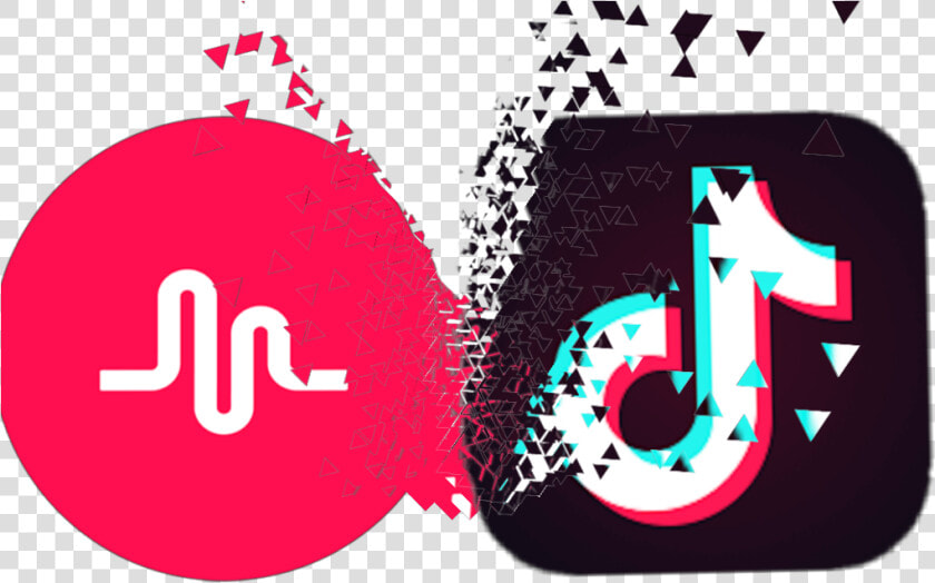  musical   Ly tiktok   Tik Tok Logo Png Hd  Transparent PngTransparent PNG