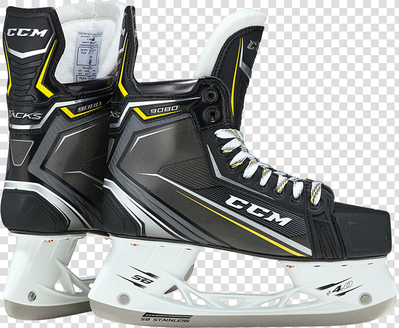 Ccm Tacks 9090 Skates  HD Png DownloadTransparent PNG