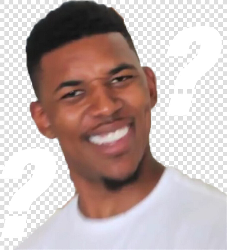  meme  discord  confused  what  questionmark  freetoedit   Emoji Meme Discord  HD Png DownloadTransparent PNG