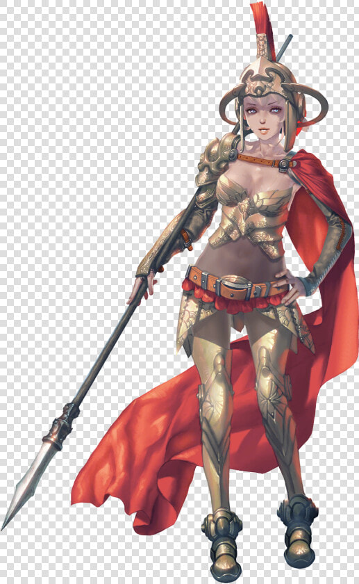 Crystal Maidens Wiki   Woman Warrior  HD Png DownloadTransparent PNG