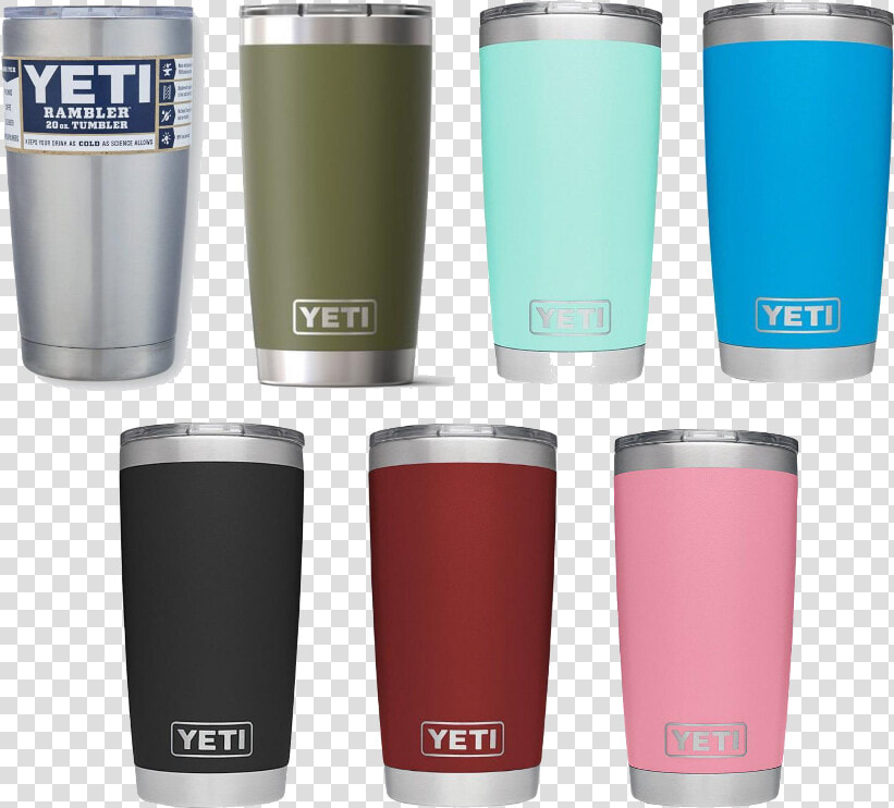 Yeti 20oz Rambler   Yeti Rambler 20oz Tumbler  HD Png DownloadTransparent PNG