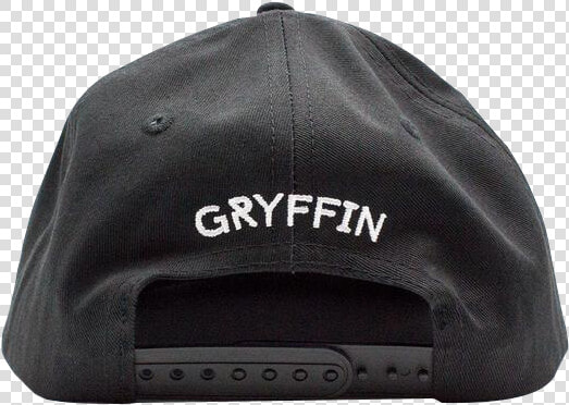 Original Gryffin Logo Snapback Hat  HD Png DownloadTransparent PNG