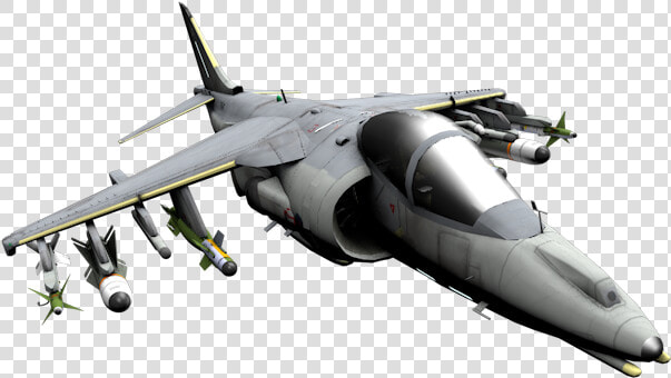 Harrier   Front View   Isis Planes Transparent Background  HD Png DownloadTransparent PNG