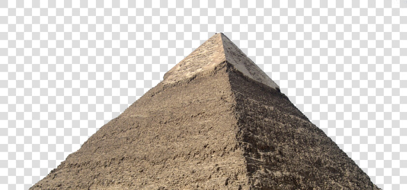 Pyramid Of Khafre Great Pyramid Of Giza Egyptian Pyramids   Pyramid Of Khafre  HD Png DownloadTransparent PNG