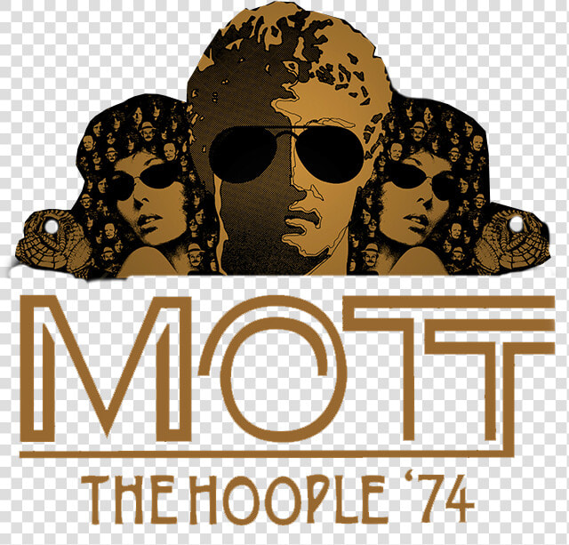 Mott The Hoople  HD Png DownloadTransparent PNG