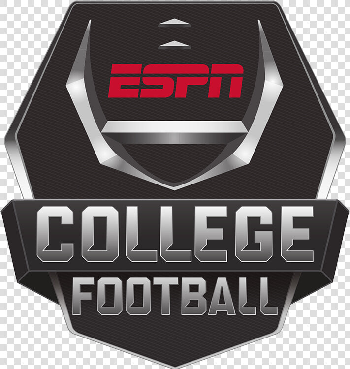 Espn College Football Logo Png  Transparent PngTransparent PNG