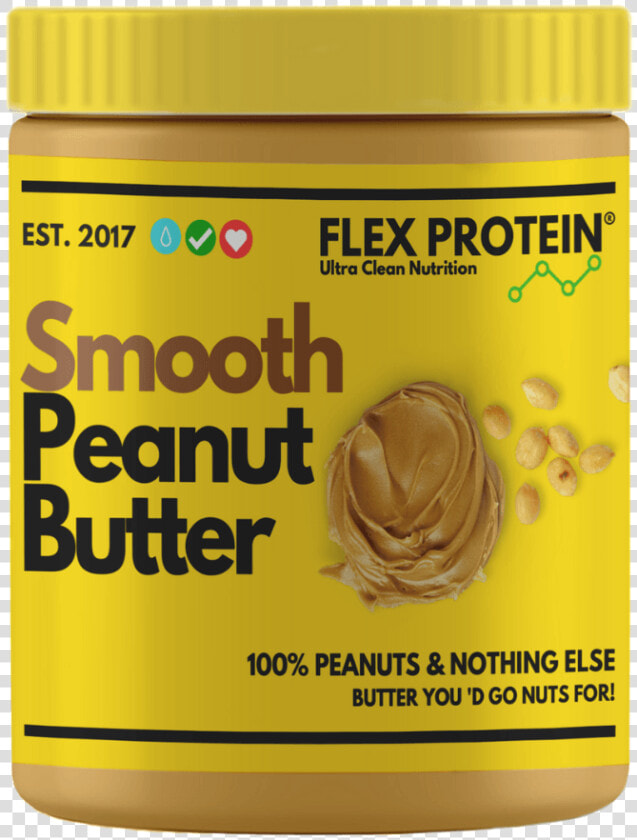 Smooth Peanut Butter   Peanut Butter  HD Png DownloadTransparent PNG