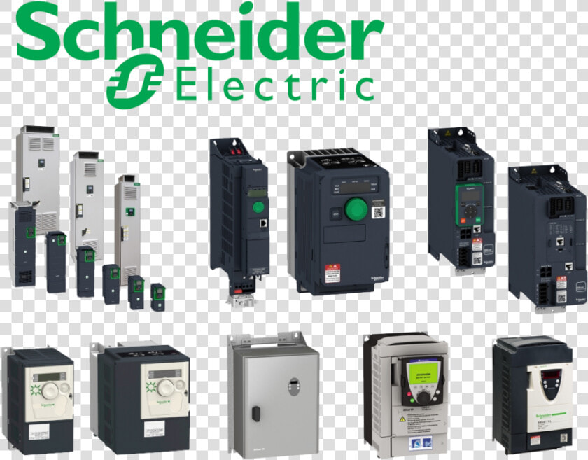 Schneider Electric  HD Png DownloadTransparent PNG