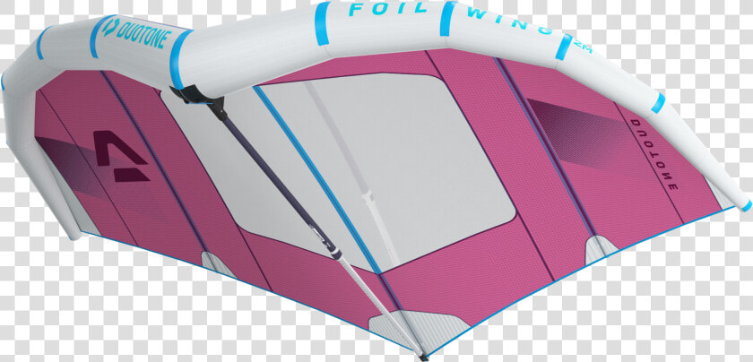 Duotone Foil Wing   Wing  HD Png DownloadTransparent PNG