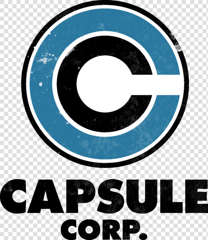 Capsule Image   Capsule Corp Logo Png  Transparent PngTransparent PNG