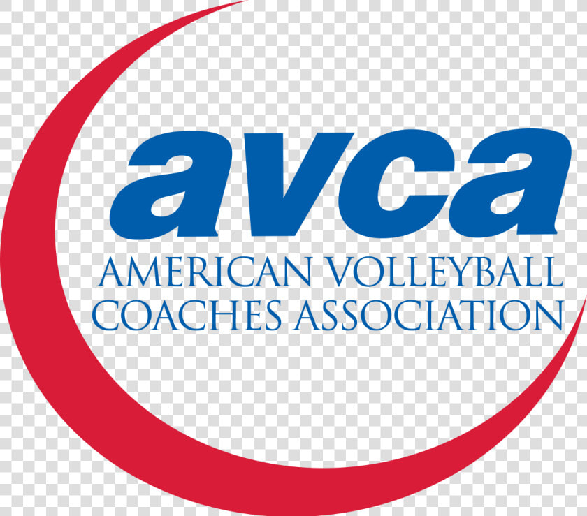 American Volleyball Coaches Association  HD Png DownloadTransparent PNG