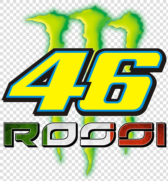 Valentino Rossi 46 Greeting Card For Sale By Saparuddin   46 Rossi Logo Png  Transparent PngTransparent PNG