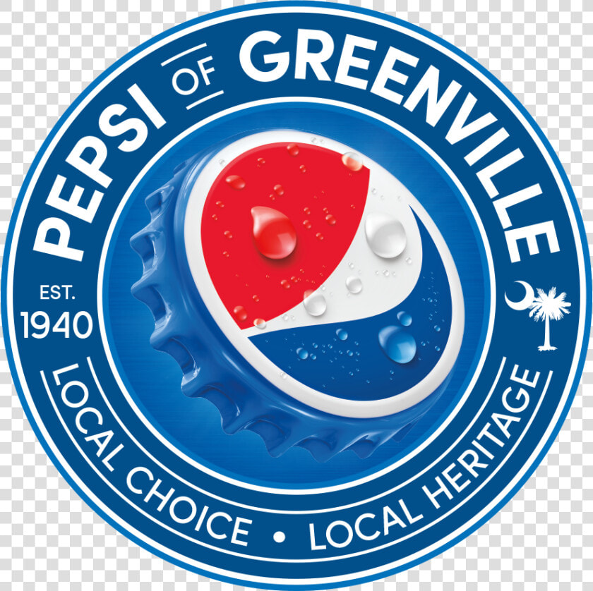 Pepsi Customer Service   Pepsi Of Greenville  HD Png DownloadTransparent PNG