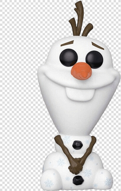 Funko Pop Olaf   Olaf Funko Pop Frozen 2  HD Png DownloadTransparent PNG