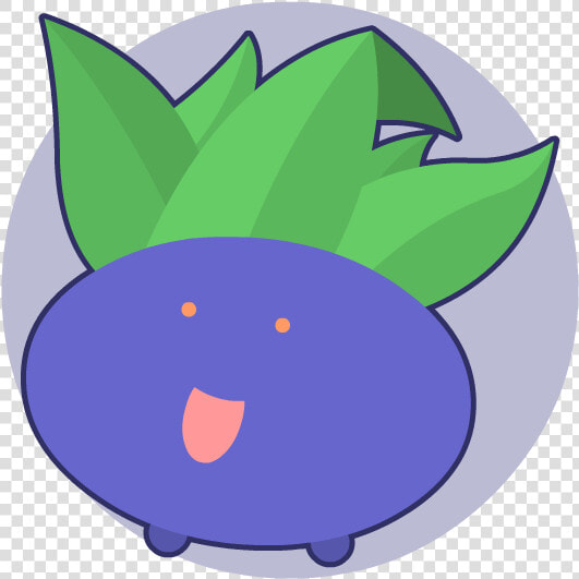 Oddish   Cartoon  HD Png DownloadTransparent PNG