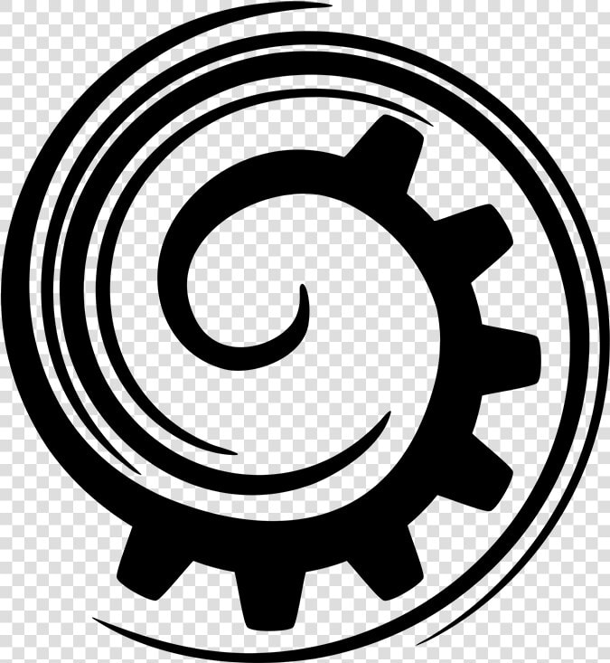 Our Logo And Identity   Sprocket Clipart Png  Transparent PngTransparent PNG