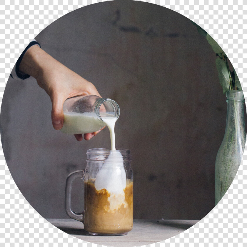 Pouring Milk Png  Transparent PngTransparent PNG