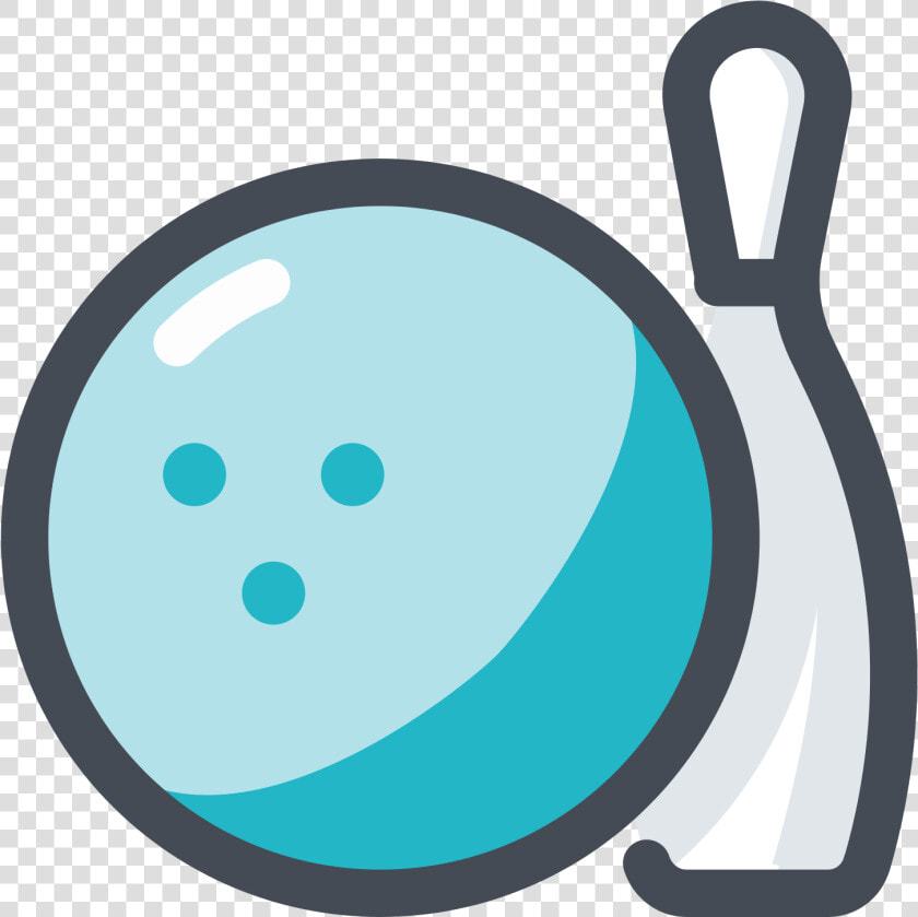 There Is A Bowling Ball With 3 Holes In It Sitting   Circle  HD Png DownloadTransparent PNG