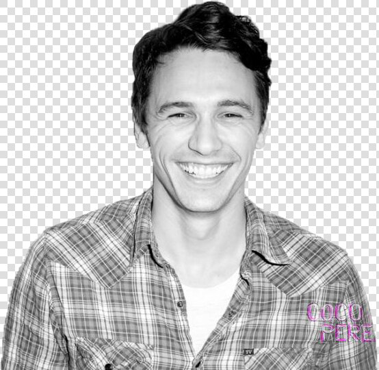 James Franco Smile  HD Png DownloadTransparent PNG