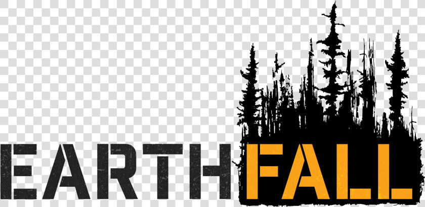 Earthfall Review This Game Will Not Attract A Swarm   Silhouette  HD Png DownloadTransparent PNG