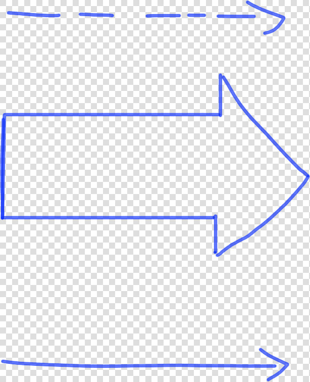 Transparent Arrow Doodle Png   Slope  Png DownloadTransparent PNG