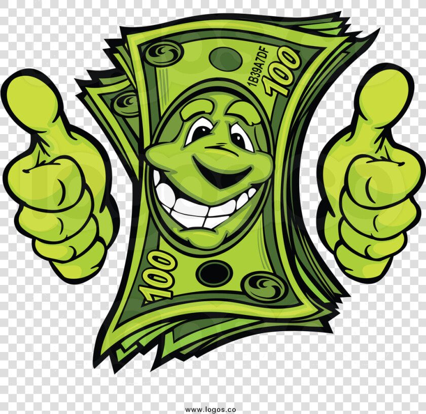 Cash Clipart Free Images Transparent Png   Money Cartoons  Png DownloadTransparent PNG