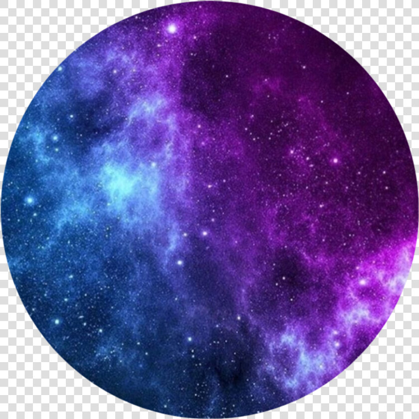  galaxy  sky  purple  stars  star  blue  stars  moon   Space Wallpaper For Mobile  HD Png DownloadTransparent PNG