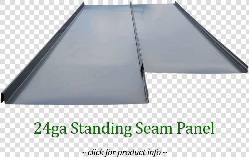 Standing Seam Roofing   Roof  HD Png DownloadTransparent PNG