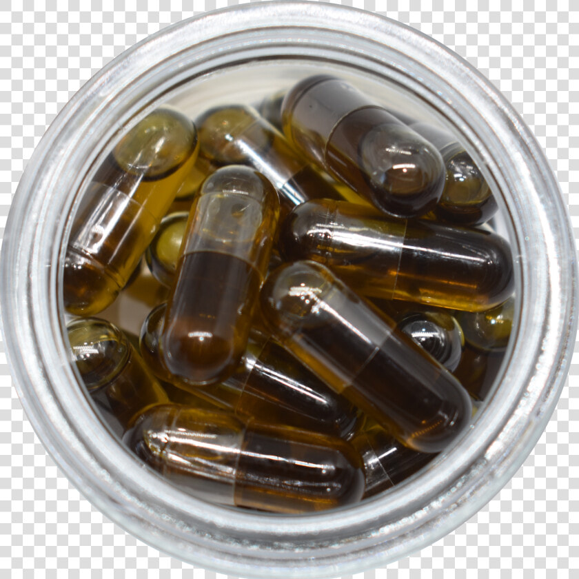 Full Spectrum Cbd Capsules 15mg By Sublime Cbd   Bullet  HD Png DownloadTransparent PNG