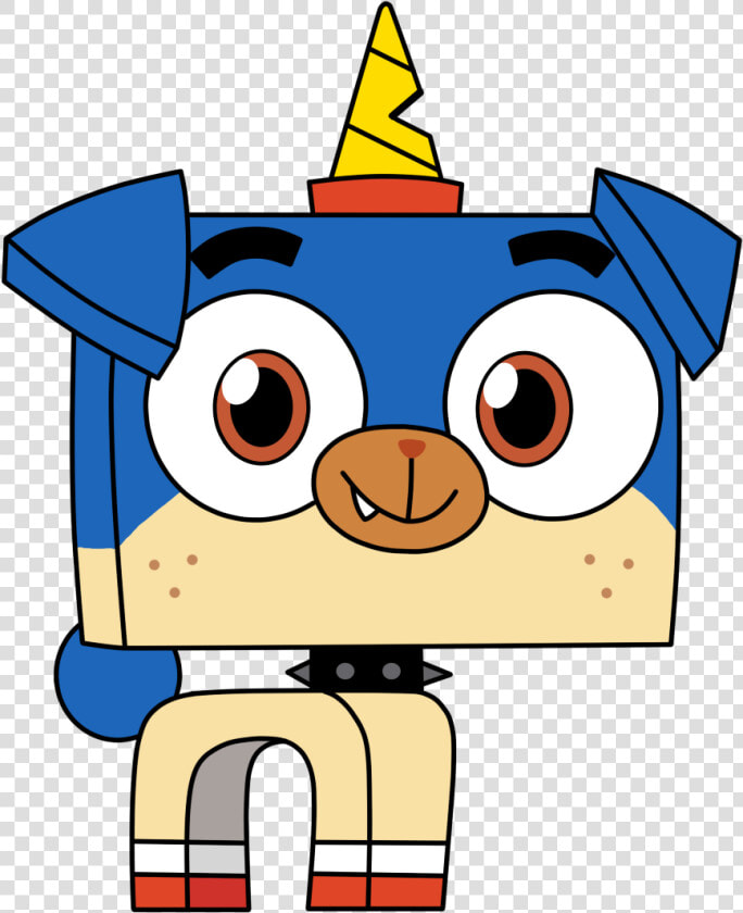 Unikitty Puppycorn  HD Png DownloadTransparent PNG