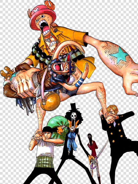 It S Embarrassing As A Human Being   One Piece Franky Big Emperor  HD Png DownloadTransparent PNG