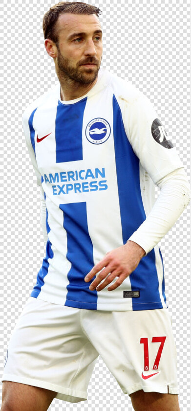 Glenn Murray render   Sports Jersey  HD Png DownloadTransparent PNG