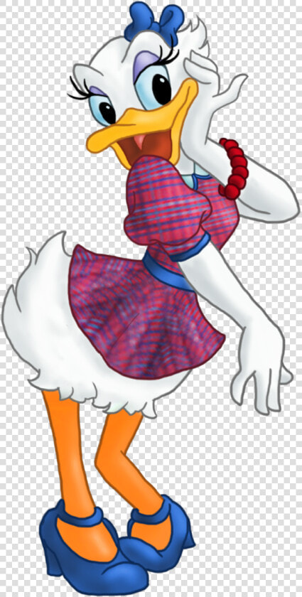 Download Daisy Duck Png   Daisy Duck Png  Transparent PngTransparent PNG