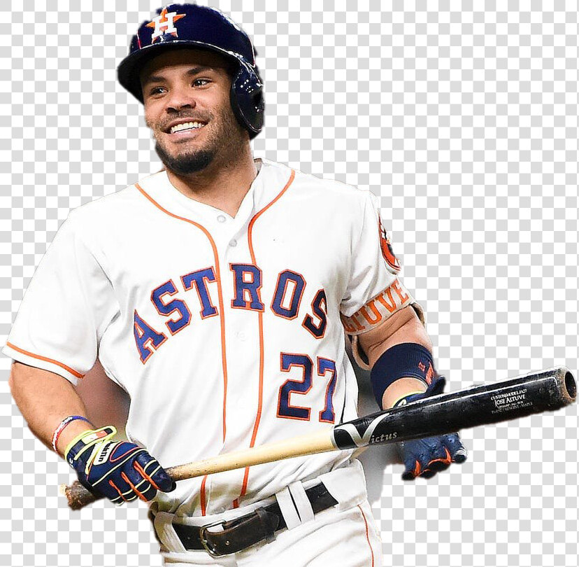 Jose Altuve Png Photo   Houston Astros Jose Altuve  Transparent PngTransparent PNG