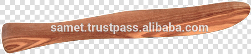 Olive Wood Butter Spreader Knife   Mercedes Benz 200  HD Png DownloadTransparent PNG