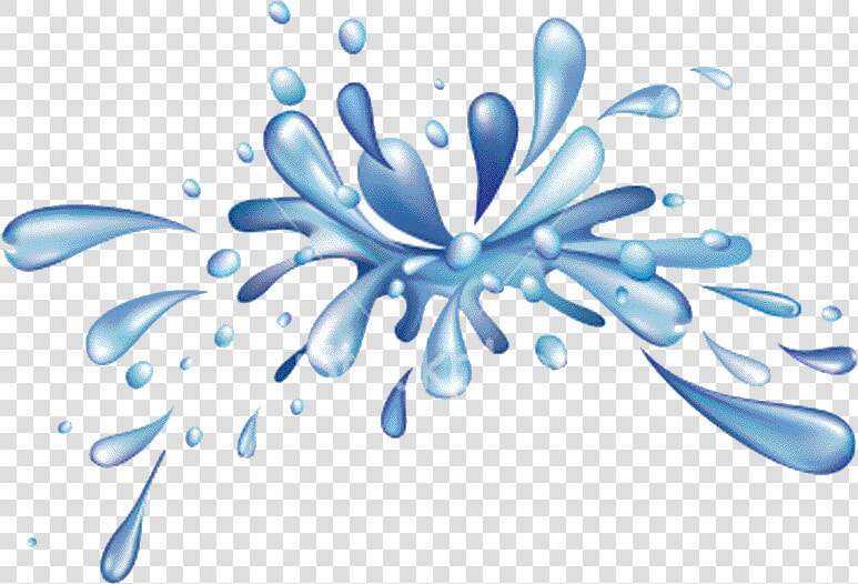 Free Splash Pad Cliparts   Cartoon Water Splash Png  Transparent PngTransparent PNG