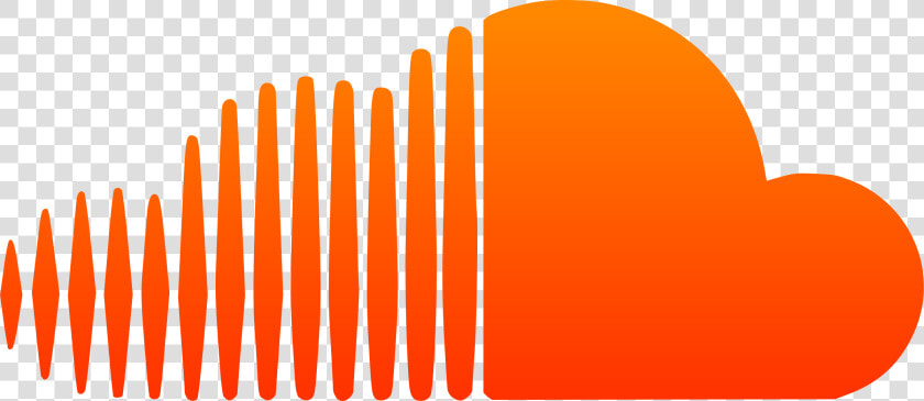 Soundcloud Icon Logo Png Transparent  Png DownloadTransparent PNG