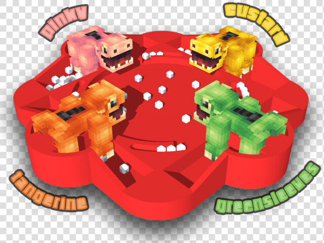 Transparent Hippo Clipart Png   Hungry Hungry Hippos Png  Png DownloadTransparent PNG