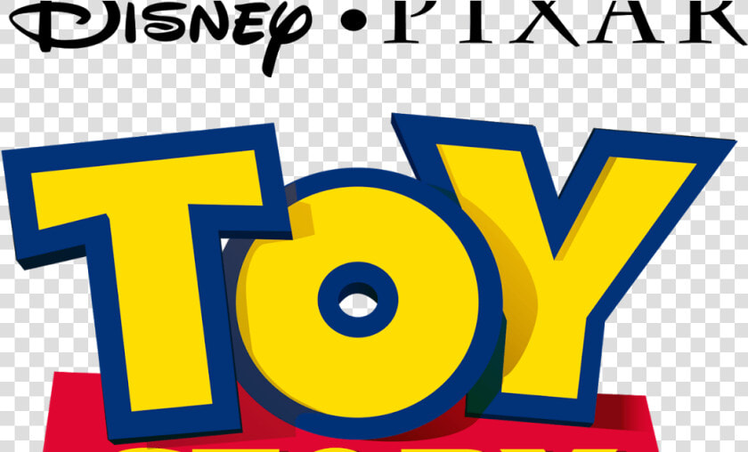 Disney Pixar Toy Story Logo   Logo Toy Story Vector  HD Png DownloadTransparent PNG